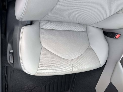 Certified 2023 Toyota Camry XLE w/ Navigation Package image 15