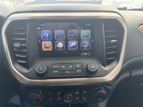 Used 2018 GMC Acadia Denali w/ LPO, Protection Package image 3