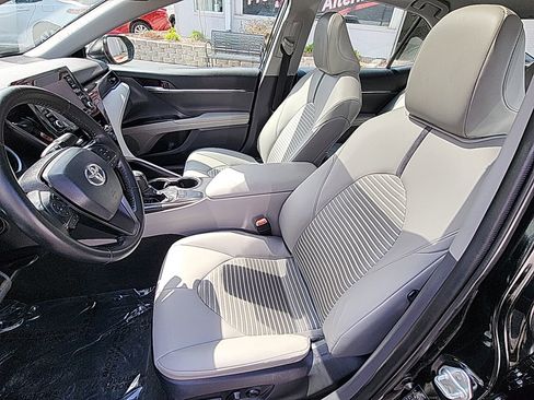 Certified 2023 Toyota Camry SE image 19