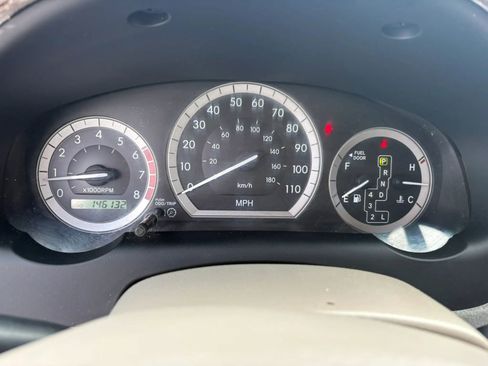 Used 2004 Toyota Sienna LE image 11