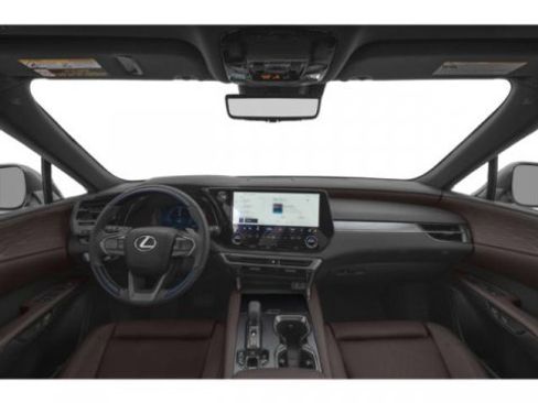 New 2026 Lexus RX 350 image 7