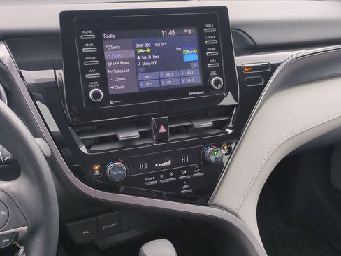 Used 2023 Toyota Camry LE image 26