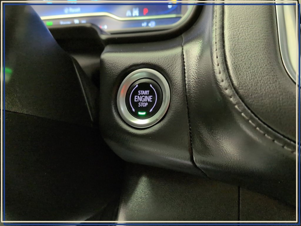 Used 2023 Chevrolet Tahoe Z71 AWD/4WD image 22