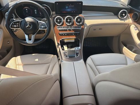 Used 2022 Mercedes-Benz GLC 300 4MATIC image 14