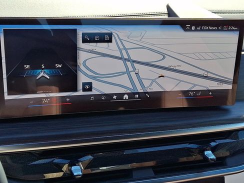 New 2026 BMW X5 xDrive50e image 13