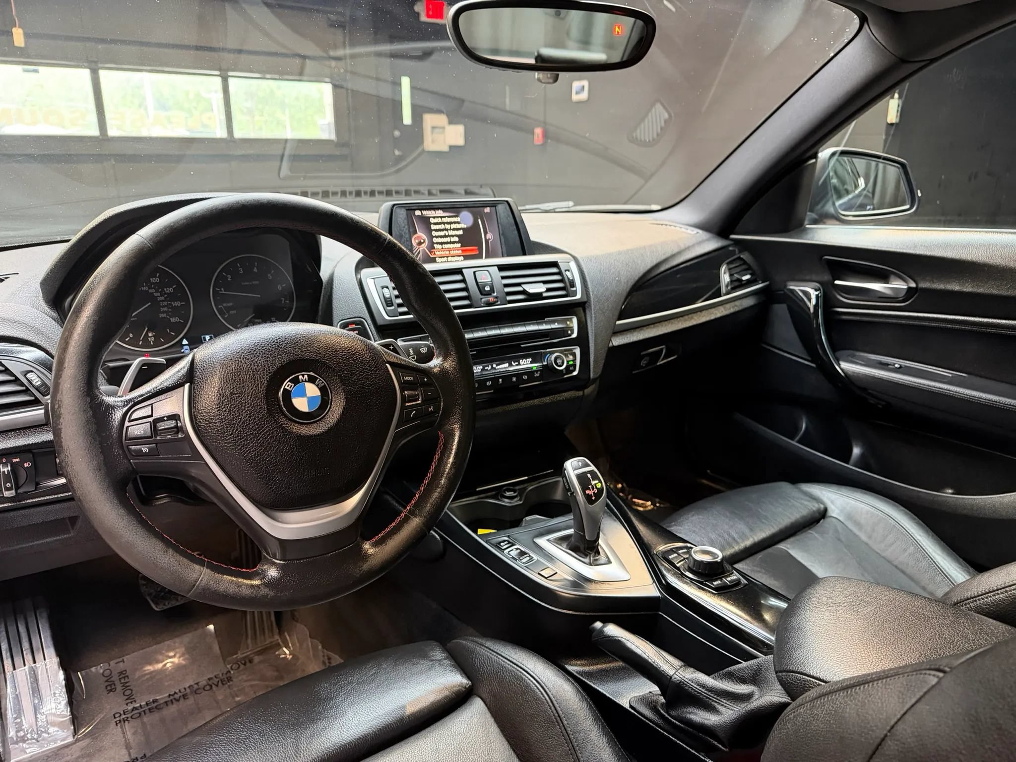 Used 2016 BMW 228i xDrive Coupe AWD/4WD image 11