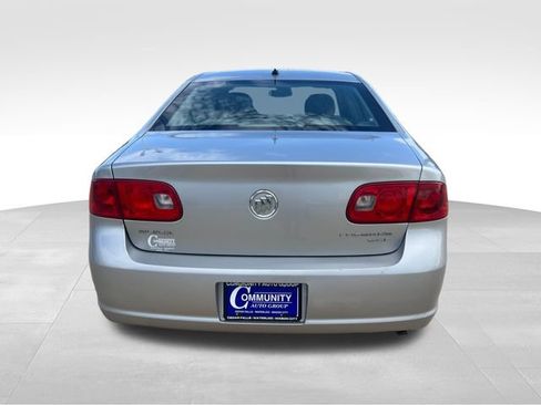Used 2007 Buick Lucerne CXL w/ Luxury Package FWD image 5