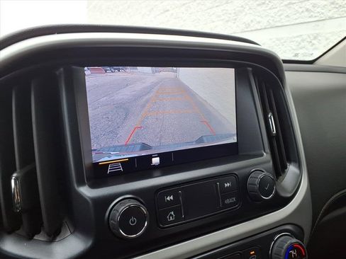 Certified 2022 GMC Canyon Elevation w/ Elevation Premium Package image 19