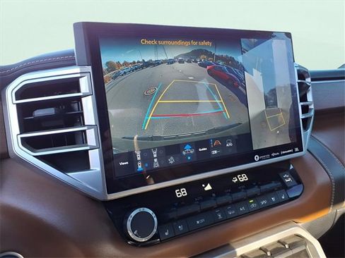 Used 2024 Toyota Tundra 1794 Edition image 20