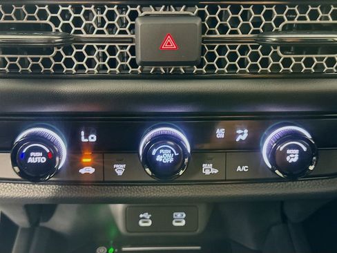 New 2026 Honda HR-V Sport image 22