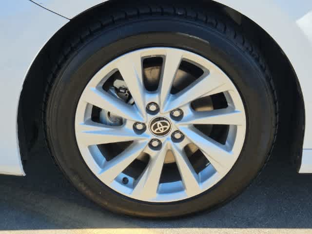 Certified 2024 Toyota Camry LE FWD image 13