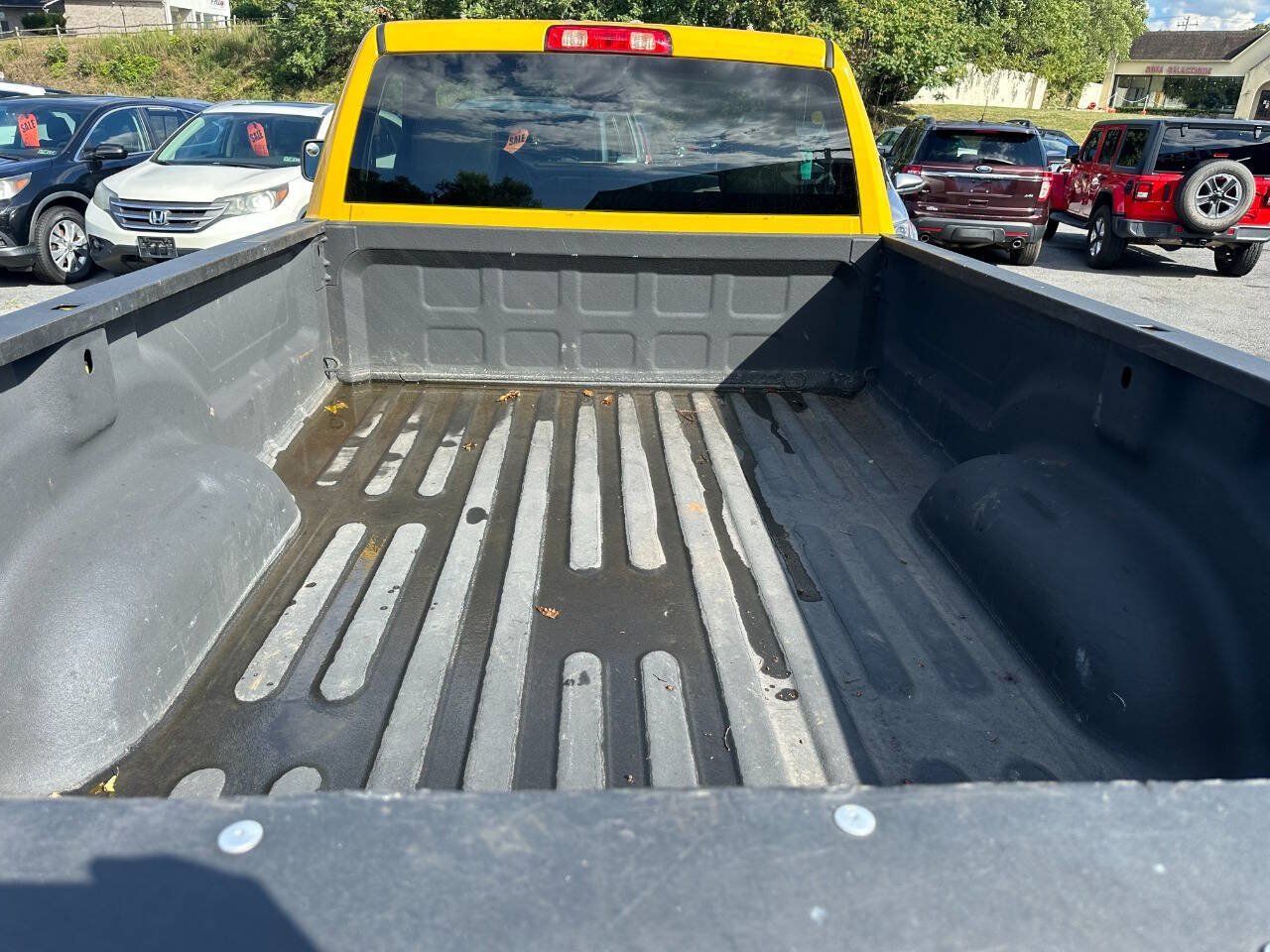 Used 2018 RAM 2500 Tradesman w/ Power Accessory Group RWD image 26