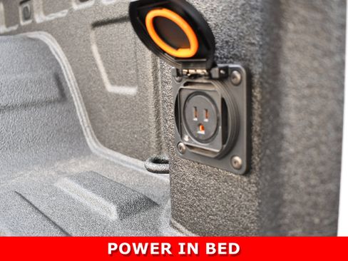 New 2026 GMC Sierra 1500 SLT w/ SLT Premium Plus Package image 8