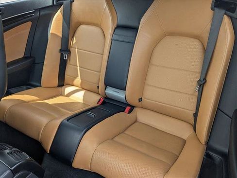 Used 2017 Mercedes-Benz E 400 Cabriolet image 16