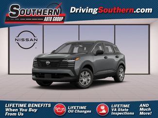 New 2026 Nissan Kicks S FWD 360° Tour