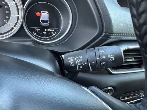 Used 2019 MAZDA CX-5 Touring image 36