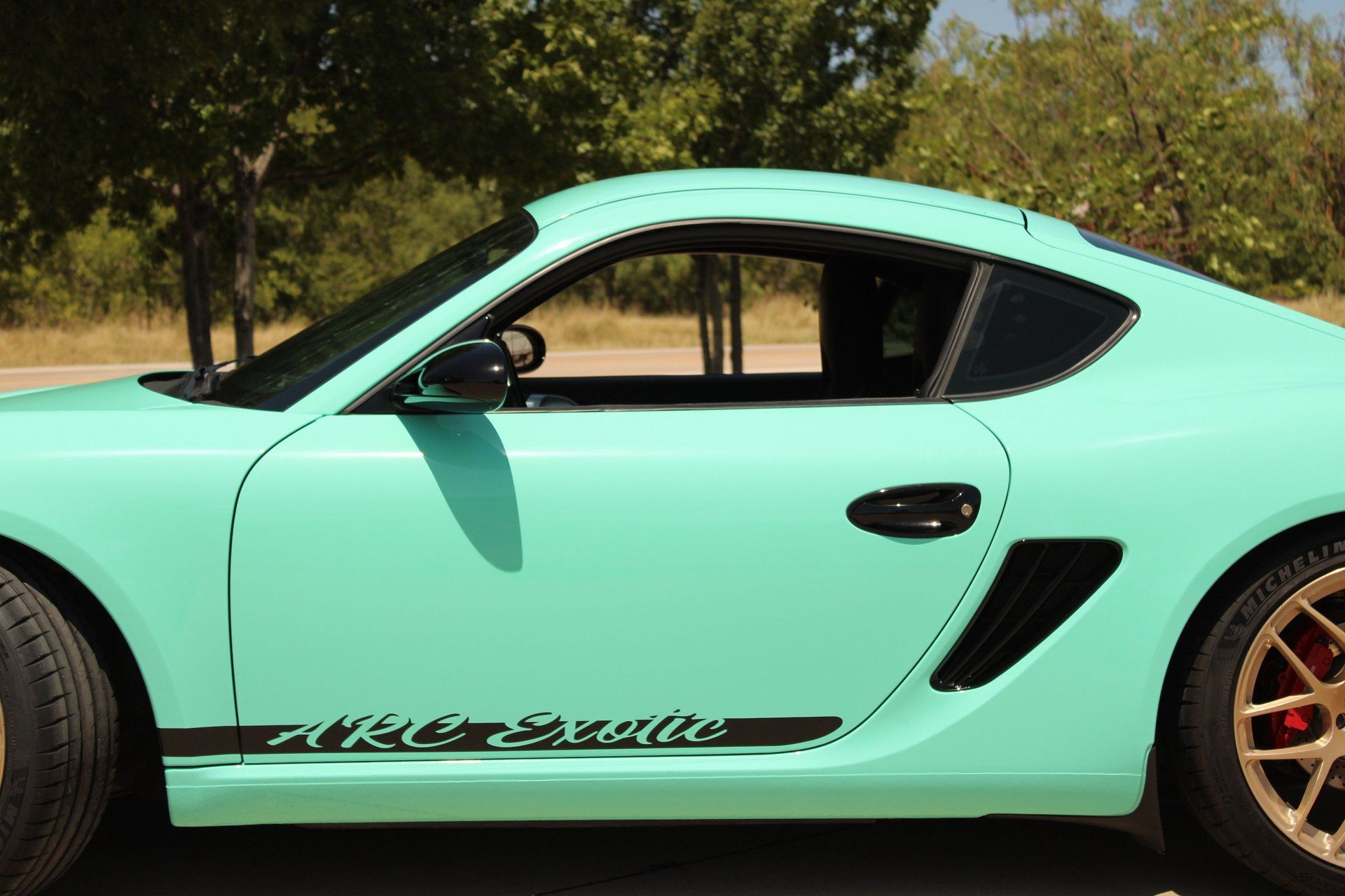 Used 2006 Porsche Cayman S RWD image 28
