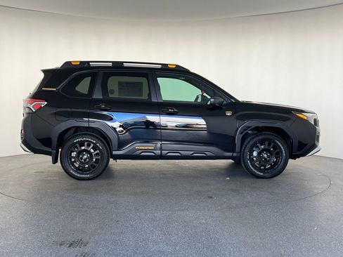 New 2026 Subaru Forester Wilderness AWD/4WD image 2
