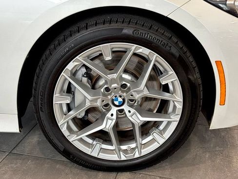 Used 2025 BMW 330i Sedan RWD image 45