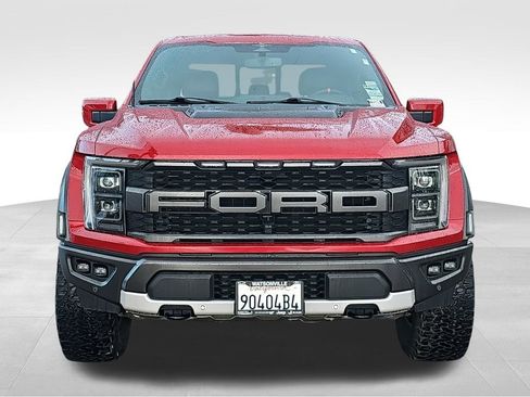 Used 2023 Ford F150 Raptor image 8