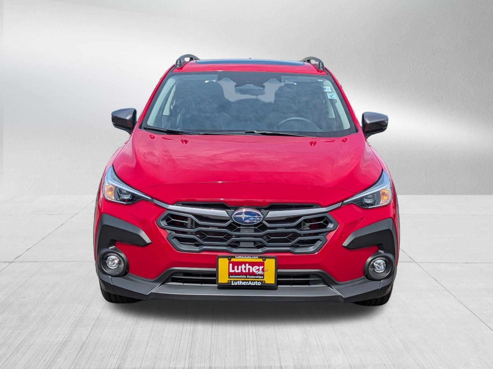 Certified 2025 Subaru Crosstrek 2.5i Premium AWD/4WD image 2