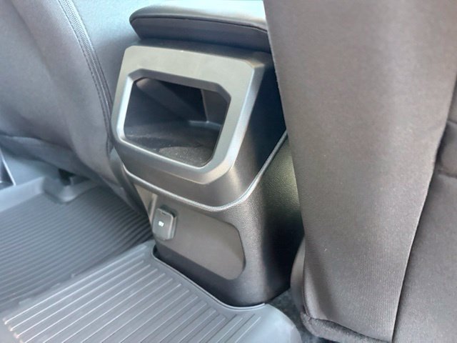 New 2026 Ford Ranger XL AWD/4WD image 28