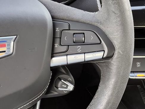 Certified 2023 Cadillac CT5 V Blackwing image 14