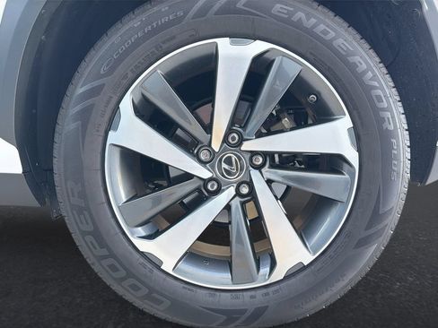 Used 2021 Lexus NX 300 FWD w/ Premium Package image 31