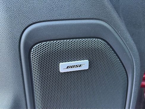 Used 2019 GMC Sierra 1500 SLT w/ SLT Premium Plus Package image 7