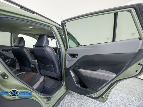 Used 2024 Subaru Crosstrek 2.5i Limited AWD/4WD image 33