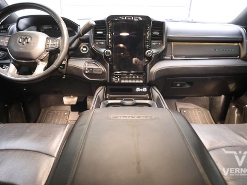 Used 2024 RAM 3500 Limited image 13