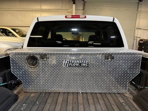 Used 2006 Chevrolet Silverado 2500 LT w/ Heavy-Duty Power Package AWD/4WD image 22