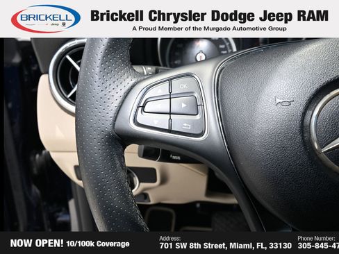 Used 2018 Mercedes-Benz CLA 250 image 27