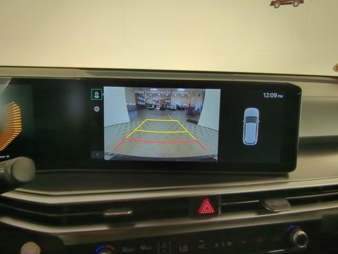 New 2026 Kia Sorento S w/ S Panoramic Sunroof Package FWD image 23