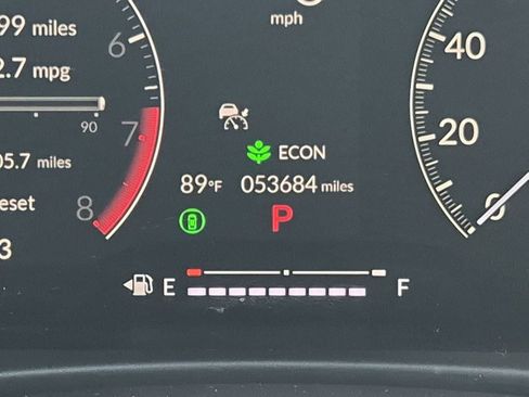 Used 2023 Honda Civic Sport image 26