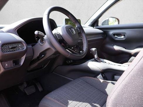 New 2027 Honda HR-V Sport image 10