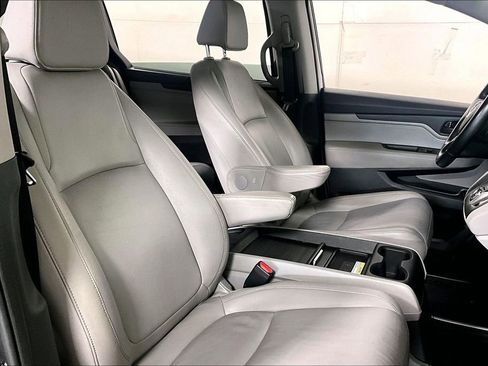 Used 2019 Honda Odyssey EX-L image 7