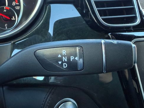 Used 2019 Mercedes-Benz GLS 63 AMG 4MATIC image 15