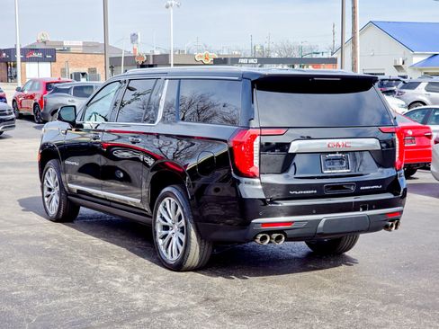 Used 2023 GMC Yukon XL Denali w/ Max Trailering Package image 17