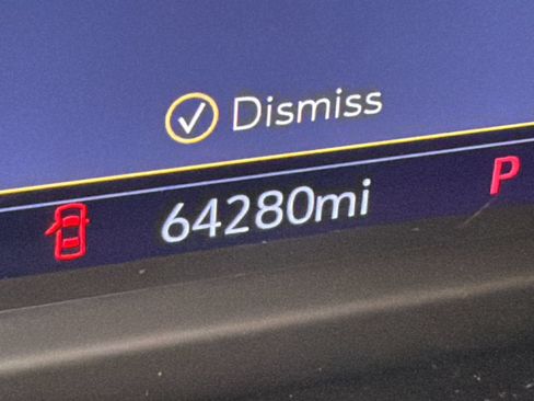 Used 2021 Chevrolet Tahoe High Country AWD/4WD image 19