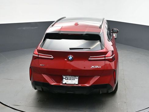 New 2026 BMW X3 xDrive30 image 34