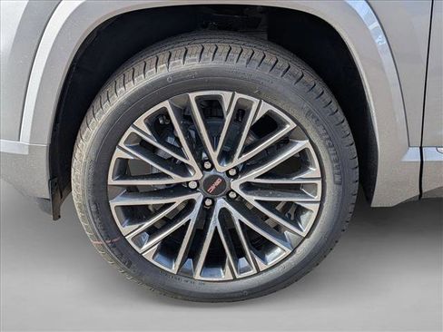 New 2026 GMC Terrain Denali image 10