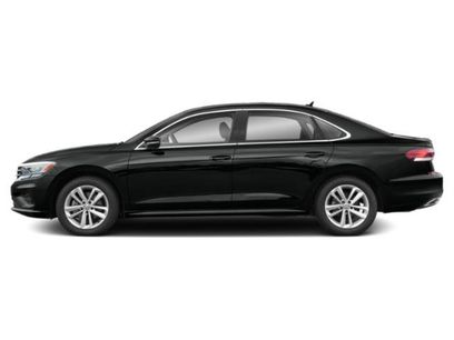 Used 2020 Volkswagen Passat 2.0T SE w/ Sunroof Package