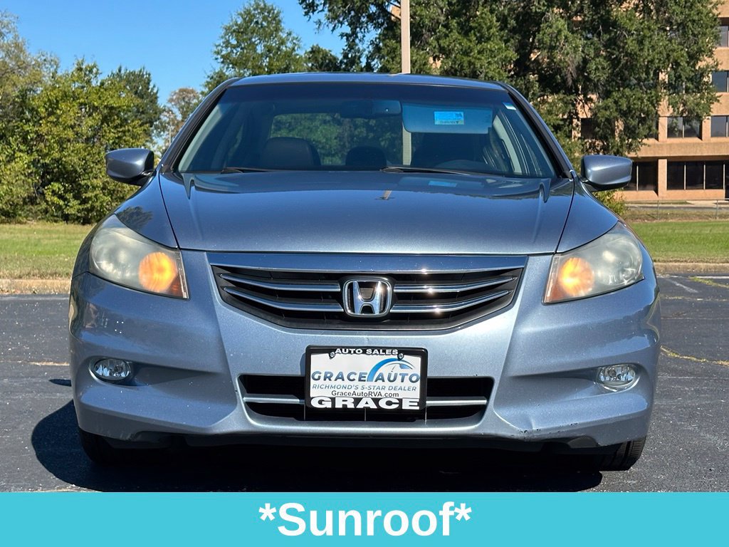 Used 2012 Honda Accord EX-L image 14