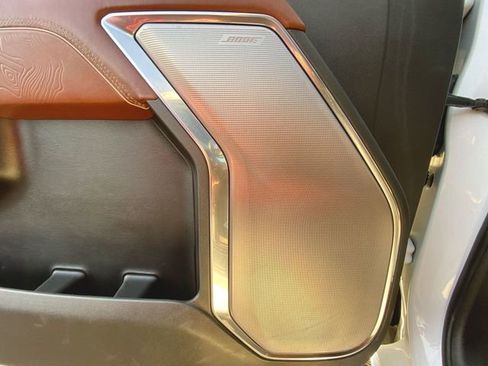 Used 2024 GMC Sierra 3500 Denali Ultimate image 25