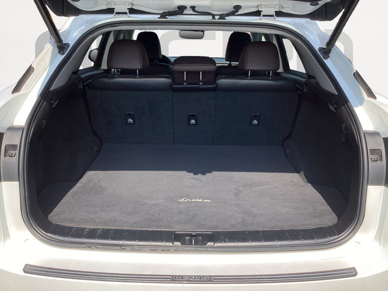 Used 2019 Lexus RX 350 FWD w/ Navigation Package image 15