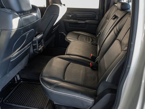 Used 2022 RAM 3500 Limited image 35