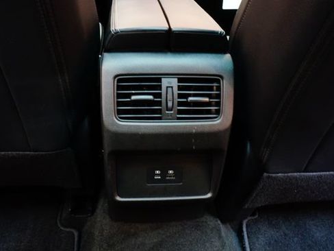 Certified 2023 Nissan Rogue SL AWD/4WD image 51