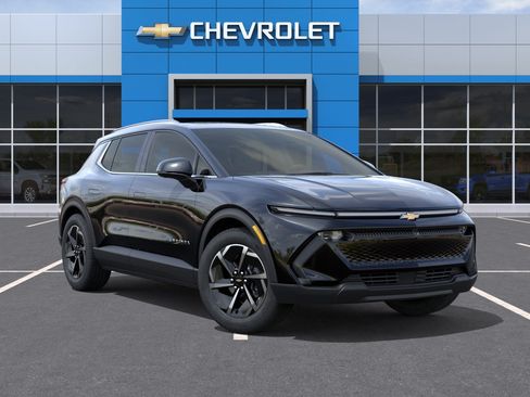 New 2026 Chevrolet Equinox EV LT AWD/4WD image 35