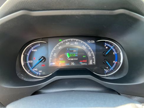 Used 2024 Toyota RAV4 XLE Premium w/ Weather Package AWD/4WD image 14